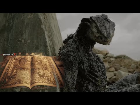 EL ROSTRO de DIOS " ATERRO " a MOISES" Revelación - EZEQUIEL vio REPTILES y BESTIAS en el ATRIO