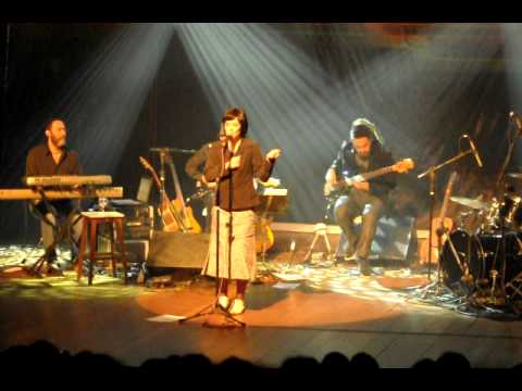 Diz que fui por aí - Fernanda Takai