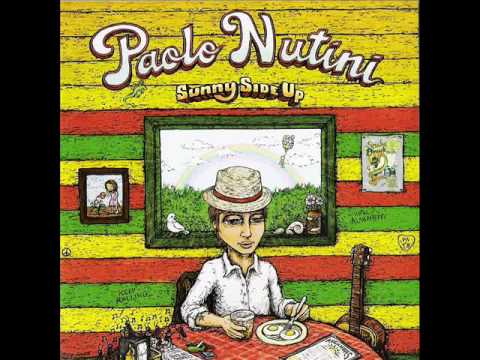 Pencil Full of Lead - Paolo Nutini