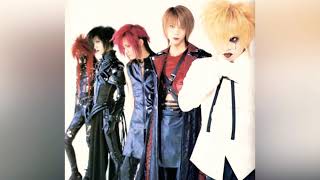 Dir En Grey-Erode (Missa Album 1997-1998)