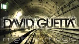 David Guetta -  Metro Music
