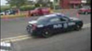 "LA PATRULLA 05"-LUPE GATICA.wmv