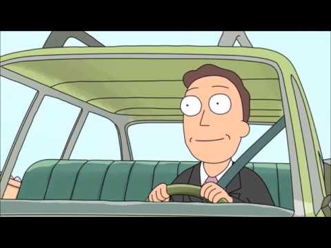 Jerry Listens To Human Music (Terry Folds)