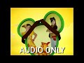Disney Junior Mouseheads Shorts Latin America Brazil Tag Part 2 Audio Only V1