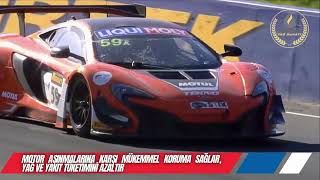 İZMİR YAĞ SANAYİ LİQUİ MOLY MOTOR YAĞLARI MAĞAZASI