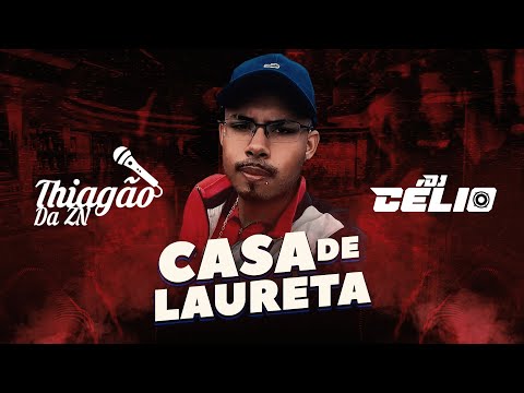 ELITE FUNK and Thiagão da ZN