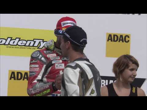 5R. Harsewinkel Supermoto DM