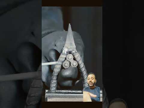 alicate saca trava e anéis caseiro