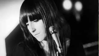 Nite Jewel - Visions (Stevie Wonder cover) - live