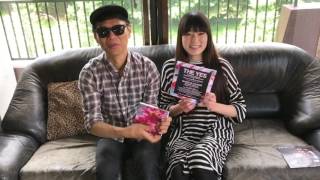 YUI CHANNEL VOL255 feat SHINICHI OSAWA 614 WED 2017
