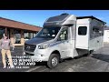 Walkthrough video of the 2025 Winnebago View 24T AWD.