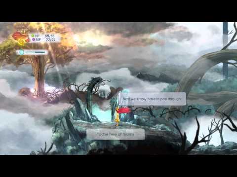 Child of Light - Playthrough Part 3