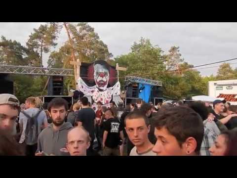 EMBLEMATIK/FSSPLANKTEK/PROTOTEK SOUNDSYSTEM TEKNO PARTY