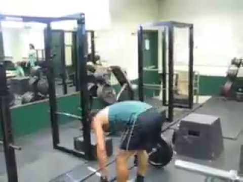 Weight Training! (www.superfitchallenge.com)