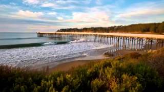 Pacific Coast Highway - Burt Bacharach