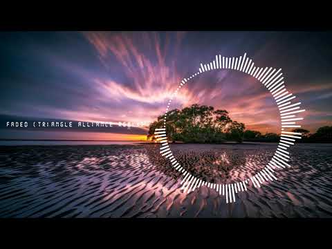 Alan Walker - Faded (Triangle Alliance Remix)