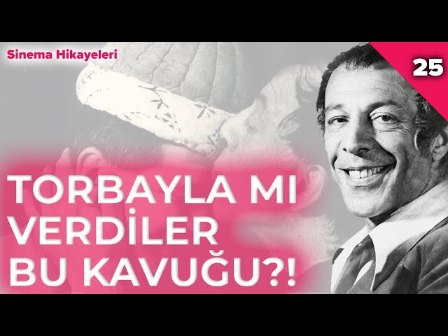 Video Pronunciation of Münir Özkul in Turkish