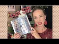 December Lux SB UnBoxing!