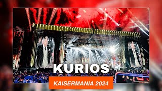Kaisermania 2024 Kurios Roland Kaiser