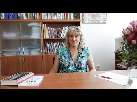 Department of Finance and Accounting, Tomas Bata University