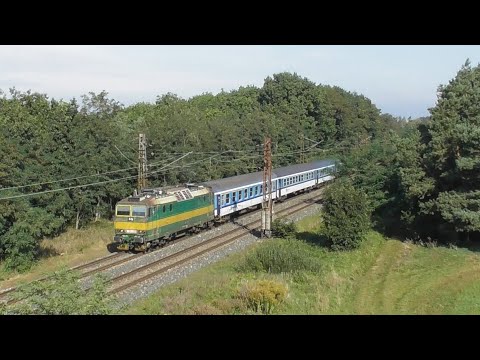 ČD 163.078 - R 785 „Střekov“ - Veltruby - 28.9.2021
