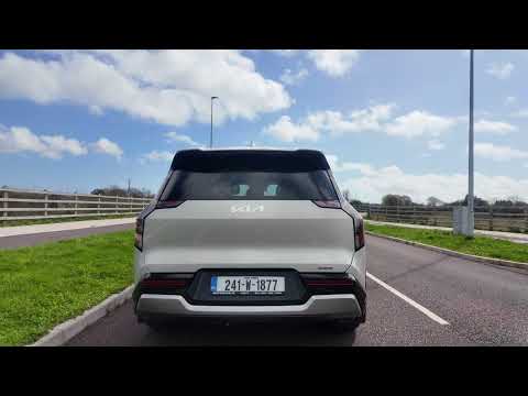 Kia EV9 7 Seater **Only 37, 500 Kms** 1 Local Owne - Image 2