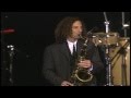 AQUI Y JAZZ, AQUI Y AJAZZ, KENNY G "DESAFINADO"