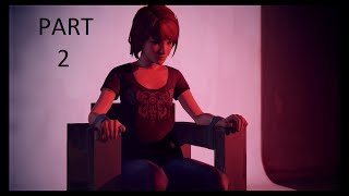 Life is Strange Episode 5: Polarized Gameplay Walkthrough Part 2 (PS4)