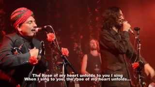 Shye Ben Tzur - SHOSHAN |  Live Concert @TLV