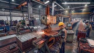 Düz bir çelik levhadan metal çatı nasıl yapılır