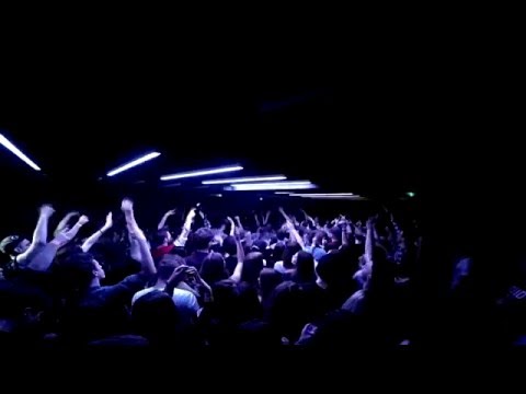 Kuban x DJ Pasza KONCERT KRAKÓW PROZAK 2.0