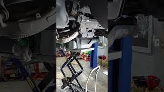 2016 Ford Edge 3.5L- P0627- Fuel Pump A Control Circuit 'A' Open. Fixed