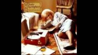 NS - DUSTY SPRINGFIELD