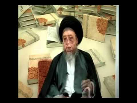 ⁣كتاب الطلاق - أحكام الطلاق - الحلقة - 6 - سيد صباح شبر