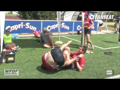 2019 WU24UC Day 6 Highights