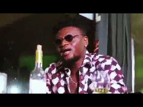 Itribe X Kuame Eugene watasai stone refix is fire