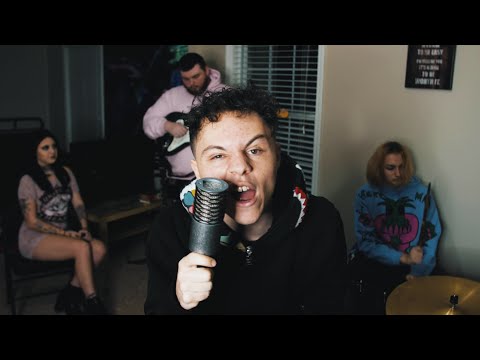 Ray Rockman - Forget Who I Am ( Music Video) shot by: DonnieHD