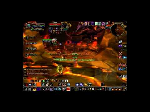 [StormReaver] Onyxia 10 Men