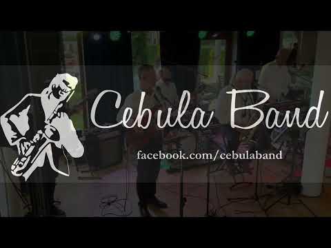 Zespół Cebula Band