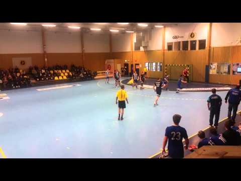 Huddinge HK - Växjö HF