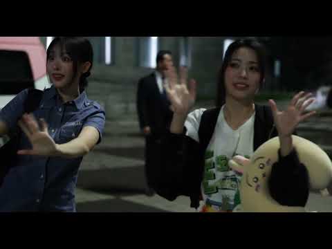 [8K] QWER 1ST WORLDTOUR [ROCKATION] DAY3 퇴근길 251005