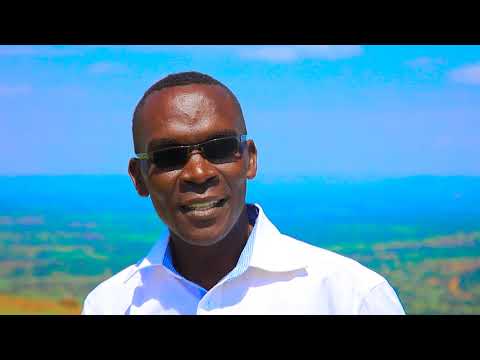 Kero Omonene Akoirana  By Ebenezer Nyaguta