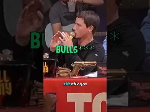 Tony Hinchcliffe Snaps at Woke Comedian?!?😂🤣😂| Kill Tony