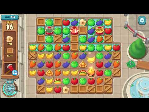 위 베어 베어스 for kakao level 469 (no boost)