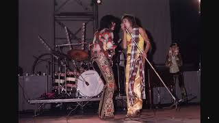 The Faces- Memphis Tennessee (Live 1972 BBC)