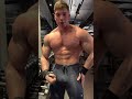 Alternating Dumbbell Curl