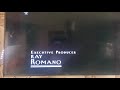 Everybody Loves Raymond End Credits
