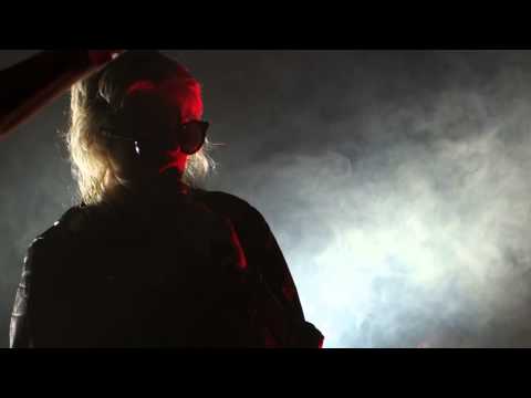 Sky Ferreira - Night Time, My Time LIVE HD (2013) Los Angeles El Rey Theatre