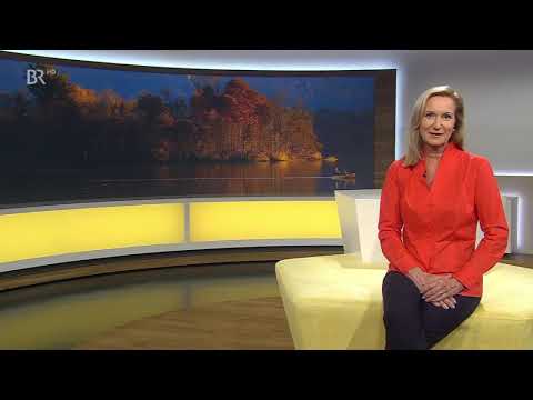 Saisonende 2021 am Staffelsee | MS Seehausen geht in die Winterruhe | Abendschau | BR24