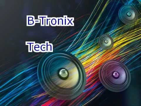 B-TRONIX- tech